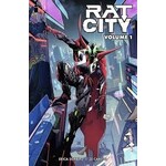Image Comics Spawn Rat City TP Vol 01
