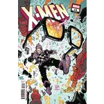 Marvel Comics X-Men #14