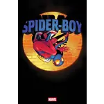 Marvel Comics Spider-Boy #18 Russell Dauterman Variant
