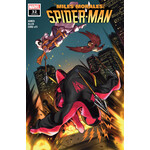 Marvel Comics Miles Morales Spider-Man #32