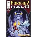 Image Comics Hornsby & Halo #5 Cvr A Peter Snejbjerg & John Kalisz