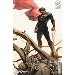 DC Comics Absolute Superman #6 Cvr C Puppeteer Lee Card Stock Var