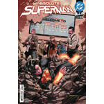 DC Comics Absolute Superman #6 Cvr A Rafa Sandoval