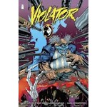 Image Comics Spawn Violator TP