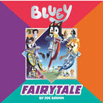 Penguin Random House Bluey Fairytale HC