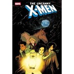 Marvel Comics Uncanny X-Men #13