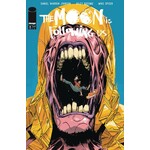 Image Comics The Moon Is Following Us #8 Cvr A Riley Rossmo
