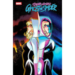 Marvel Comics Spider-Gwen The Ghost-Spider #12 Kasia Nie Variant