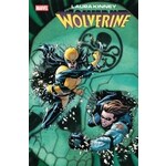 Marvel Comics Laura Kinney Wolverine #5