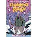 Image Comics Golden Rage Mother Knows Best #1 Cvr A Lauren Knight