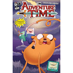 Oni Press Adventure Time (2025) #1 Cvr A Nick Winn