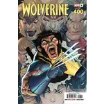 Marvel Comics Wolverine #8
