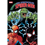Marvel Comics The Spectacular Spider-Men #14