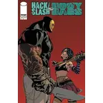 Image Comics Hack Slash Body Bags #4 Cvr B Kalman Andrasofszky Var