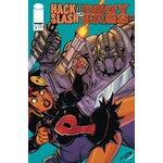 Image Comics Hack Slash Body Bags #4 Cvr A Tim Seeley