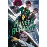 Boom Entertainment Ranger Academy TP Vol 03