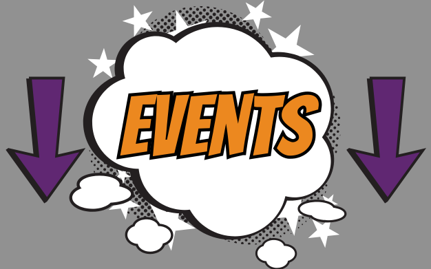 Event Calendar