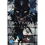 DC Comics Batman Justice Buster TP Vol 04