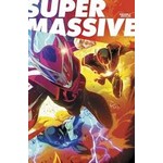 Image Comics Supermassive TP Vol 01