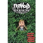 Dark Horse Comics Paranoid Gardens TP