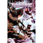 DC Comics Batman The Brave And The Bold TP Vol 02 Out Of The Darkness