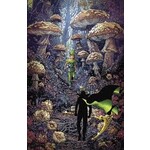 Boom Entertainment The Last Boy #2 F Unlockable Variant Full Art Panosian