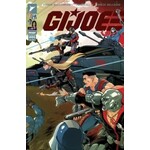 Image Comics GI Joe #6 Cvr D Inc 1:10 Karl Kerschl Connecting Var