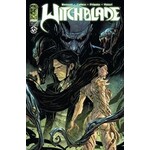 Image Comics Witchblade #10 (2024) Cvr A Giuseppe Cafaro & Arif Prianto