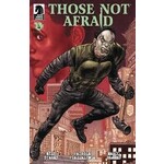 Dark Horse Comics Those Not Afraid #4 Cvr A Glenn Fabry