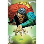 DC Comics Superman #25 Cvr C Guillem March Card Stock Var