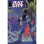 Image Comics Spawn Rat City #13 Cvr B Marco Failla Var
