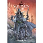 Titan Comics Solomon Kane Serpent Ring #2 Cvr E FOC Gil Virgin
