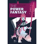 Image Comics Power Fantasy #8 Cvr B Dani Var