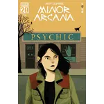 Boom Entertainment Minor Arcana #6 B Variant Dressed Perez