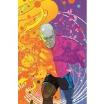 DC Comics Metamorpho The Element Man #5 Cvr B Christian Ward Card Stock Var