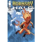 Image Comics Hornsby & Halo #6 Cvr C Mark Chiarello Var