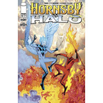Image Comics Hornsby & Halo #6 Cvr A Peter Snejbjerg & John Kalisz