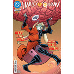DC Comics Harley Quinn #50 Cvr A Elizabeth Torque