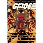 Image Comics GI Joe #6 Cvr A Tom Reilly