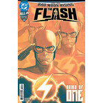 DC Comics Flash #20 Cvr A Mike Del Mundo