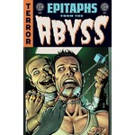 Oni Press EC Epitaphs From The Abyss #10 Cvr B Darick Robertson Var