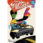 DC Comics Absolute Martian Manhunter #2 Cvr A Javier Rodriguez