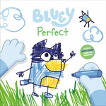 Penguin Random House Bluey Perfect HC