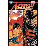 DC Comics Superman Action Comics (2024) TP Vol 01 Superstars