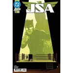 DC Comics JSA #7 Cvr A Jorge Fornes