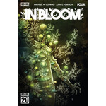 Boom Entertainment In Bloom #4 B Variant Dressed Templesmith