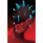 Boom Entertainment Hello Darkness #10 C Variant Full Art Ward