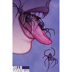 Boom Entertainment Hello Darkness #10 B Variant Dressed Frison