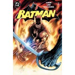 DC Comics Batman #616 Facsimile Edition Cvr A Jim Lee & Scott Williams