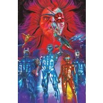Dynamite Silverhawks #3 Cvr A Spears